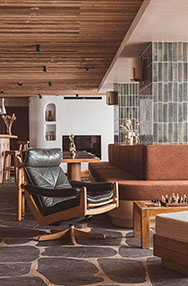 Hôtel La Mongie 4 étoiles - La Voie Lactée | Site Officiel